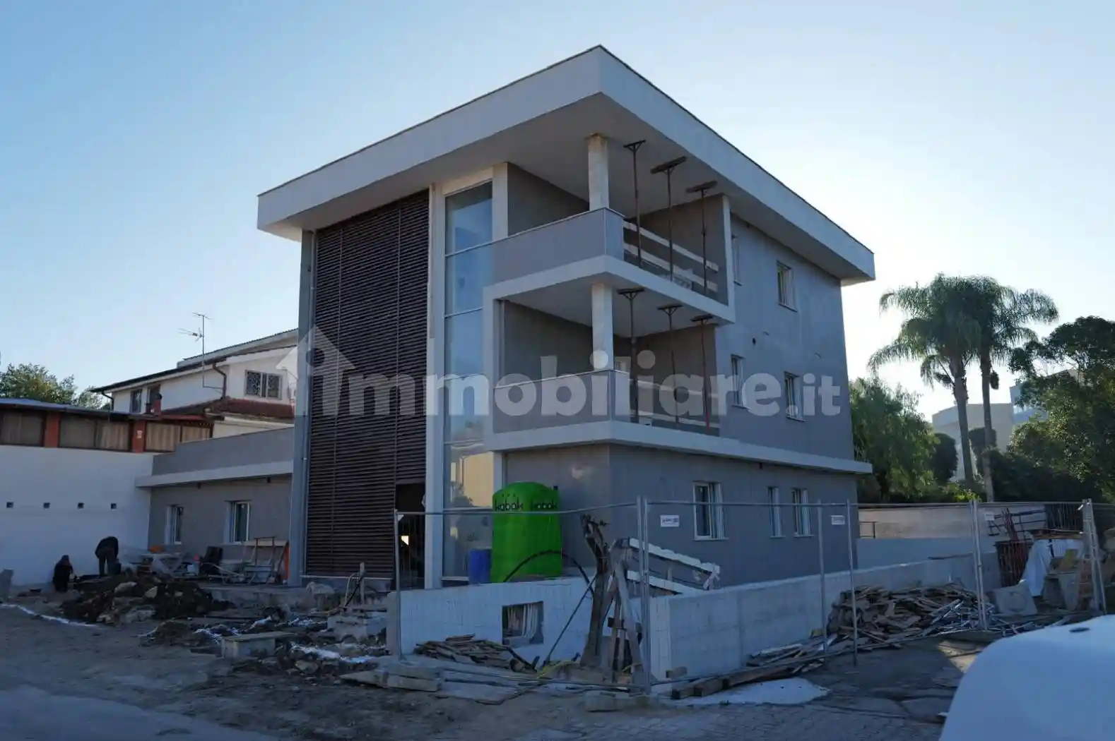 Appartamento in vendita a Latina