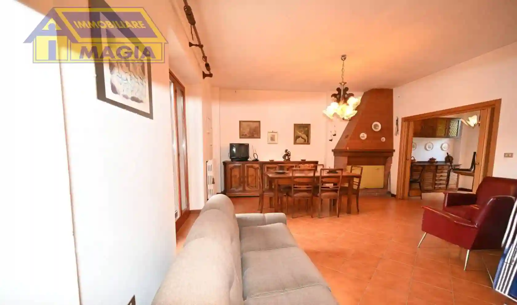 Casa indipendente - foto 2