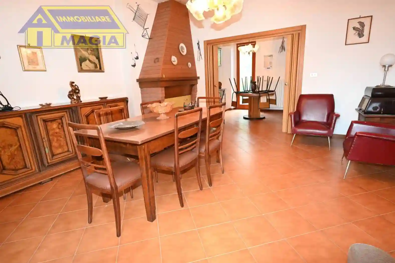 Casa indipendente - foto 3