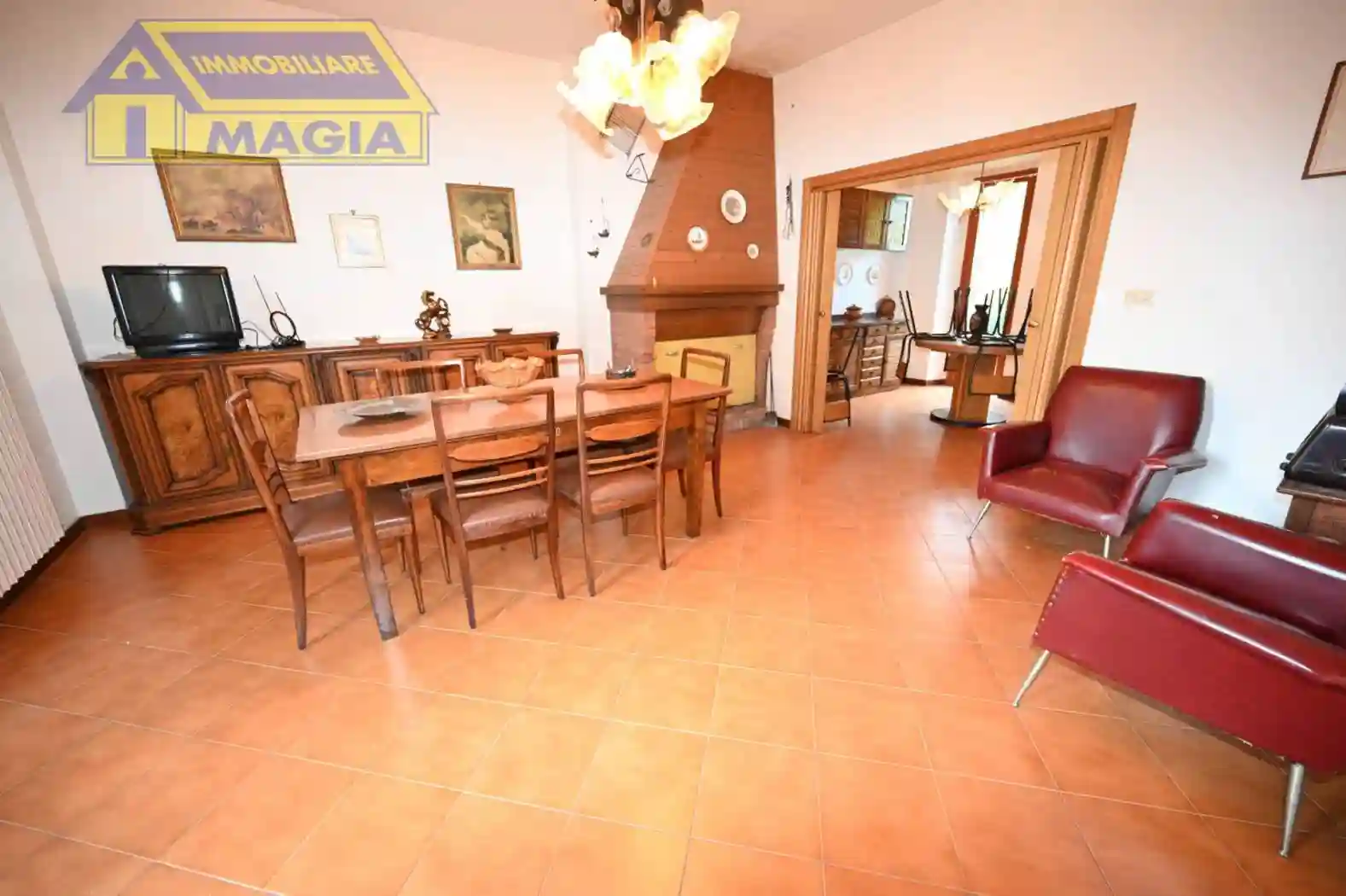 Casa indipendente - foto 5