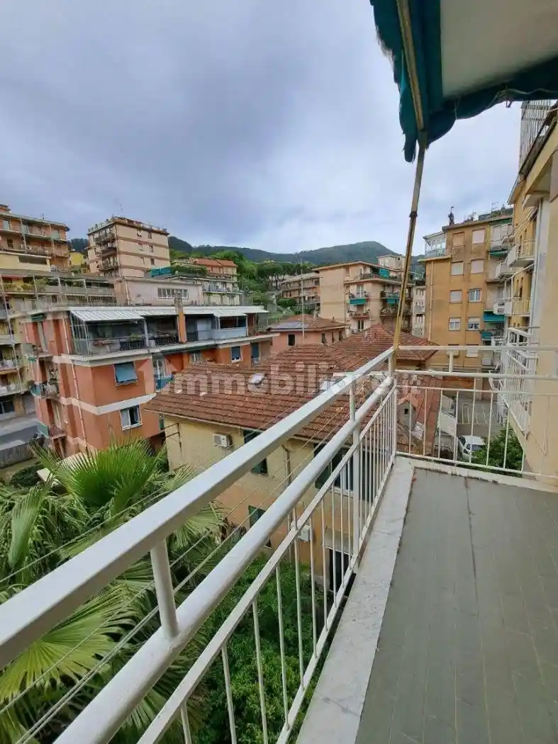Appartamento in vendita a Santa Margherita Ligure
