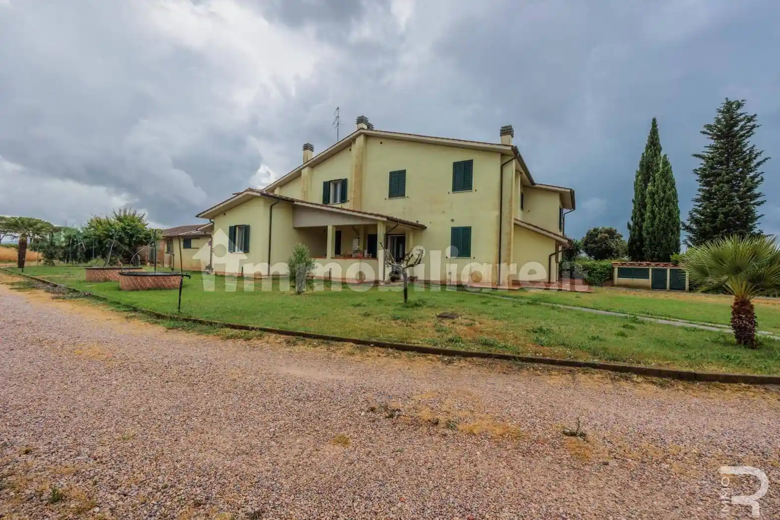 Villa in vendita a Grosseto