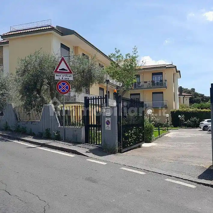 Appartamento in affitto a Sant'Agata li Battiati
