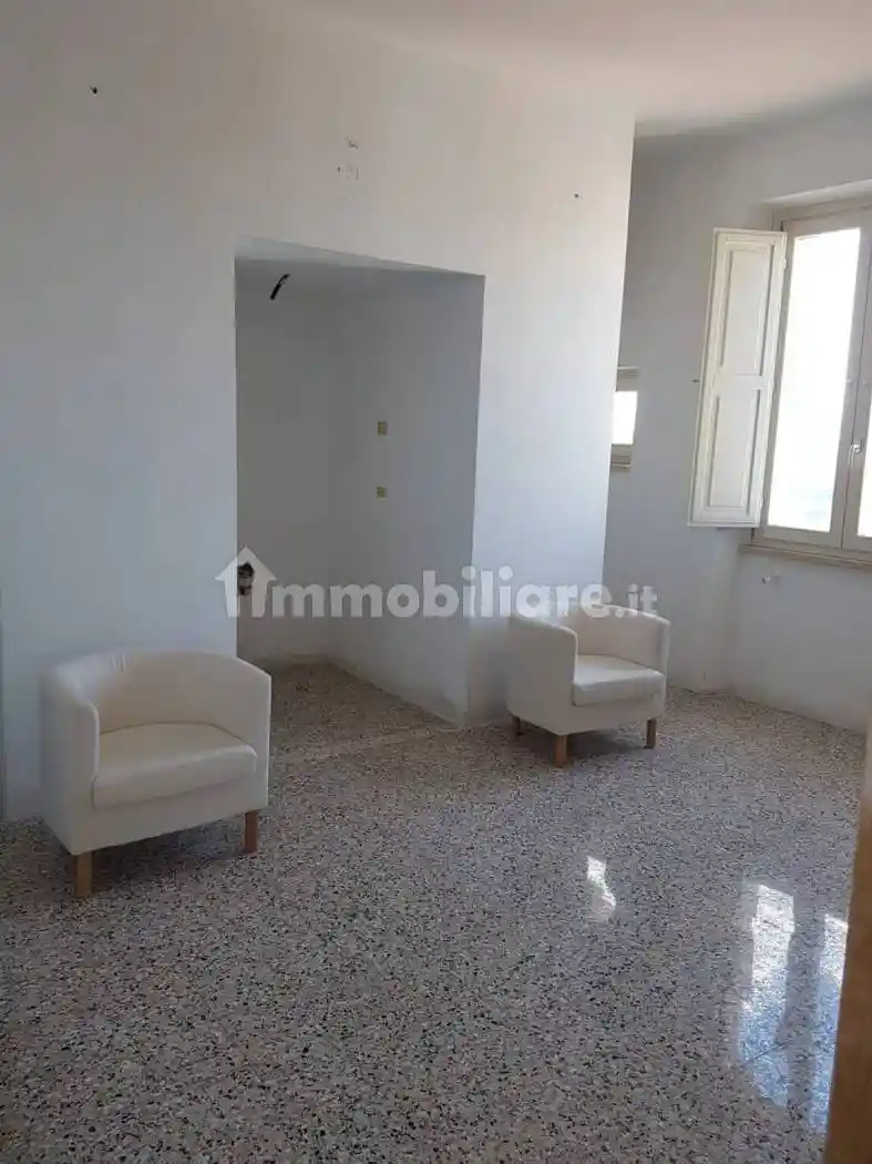 Appartamento piazza Garibaldi, 3, Centro, Città Sant'Angelo - foto 4