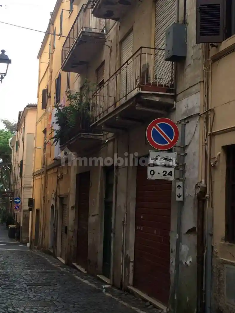 Appartamento in vendita a Velletri