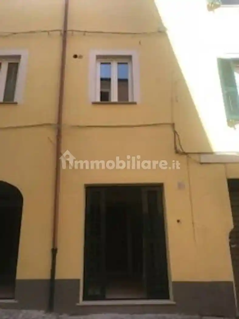 Appartamento in vendita a Velletri
