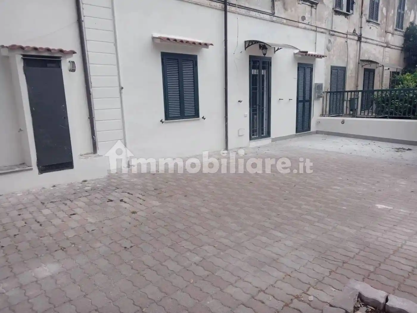 Appartamento in vendita a Velletri