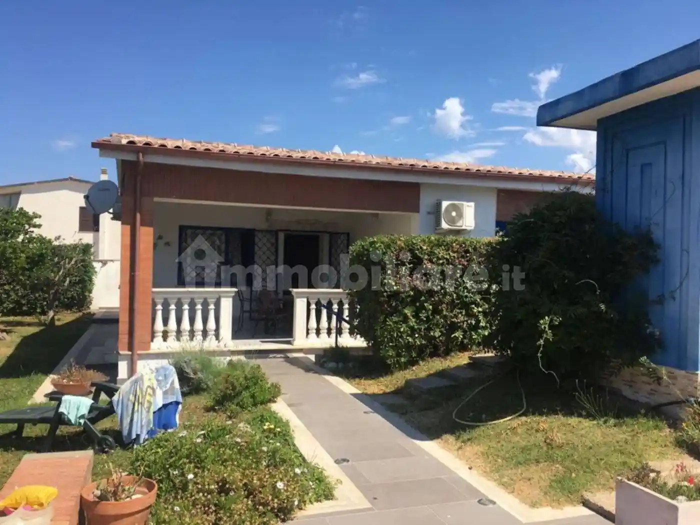 Villa in vendita a Anzio