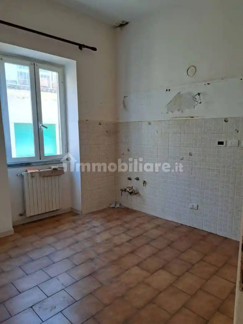 Appartamento in vendita a Velletri