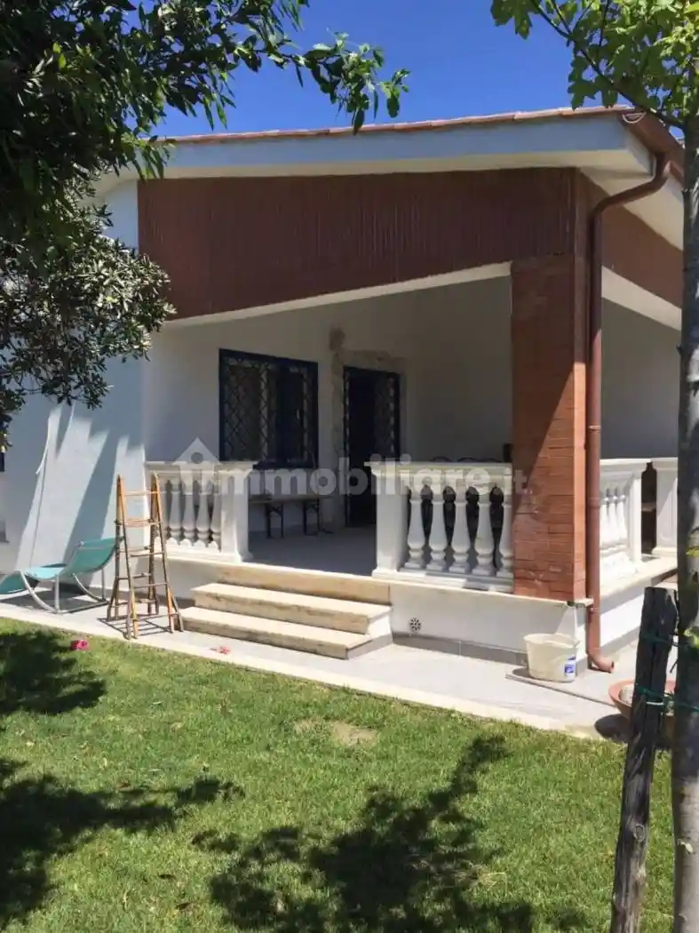 Villa unifamiliare Passeggiata Delle Sirene San C., Lavinio Mare, Anzio - foto 3