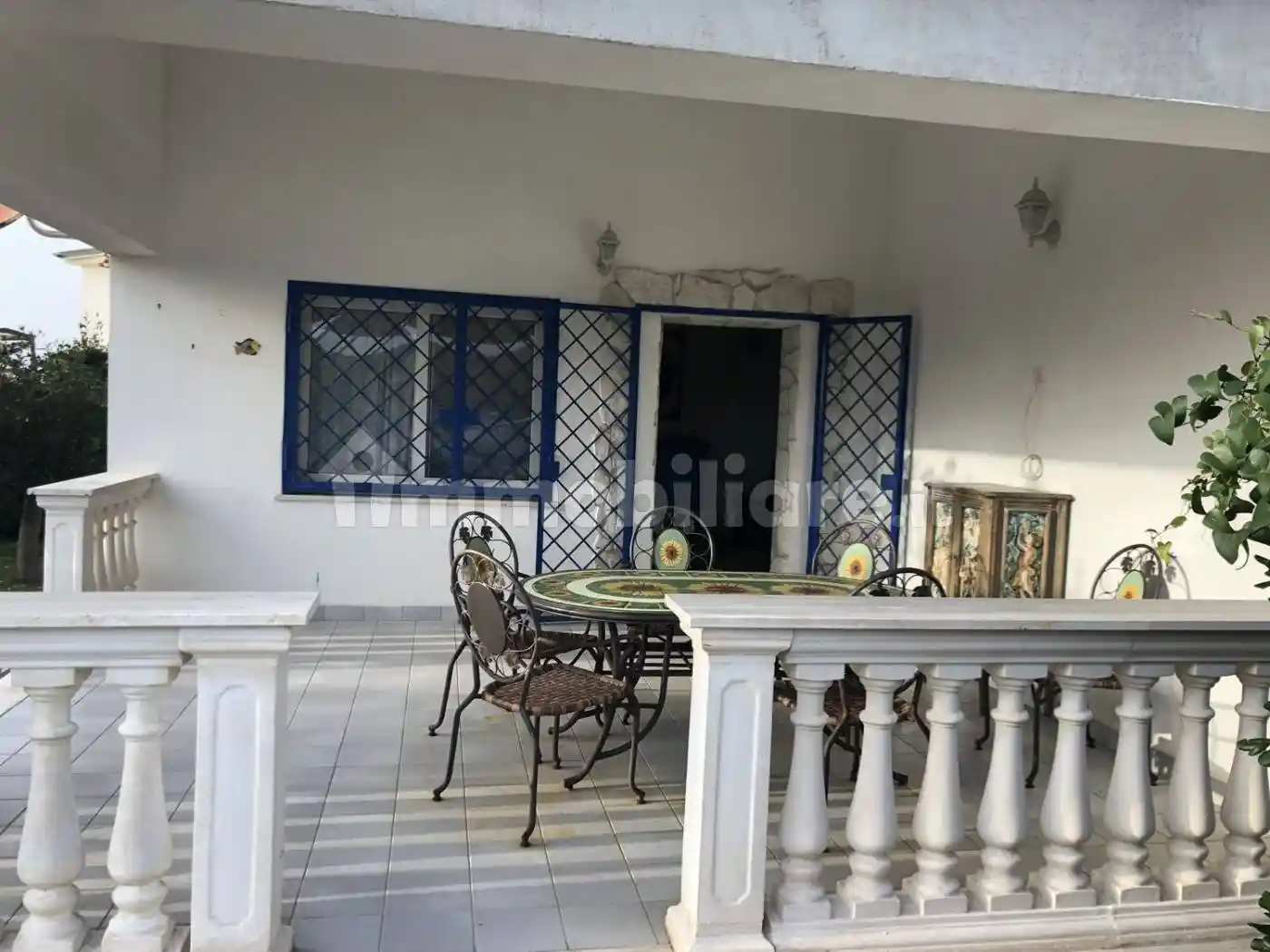 Villa unifamiliare Passeggiata Delle Sirene San C., Lavinio Mare, Anzio - foto 4