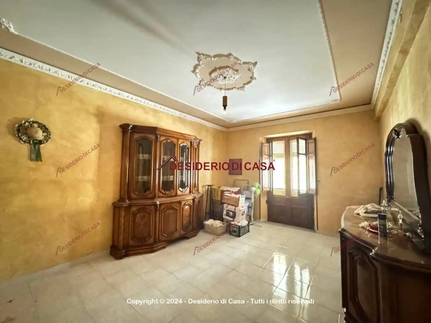 Appartamento in vendita a Ficarazzi