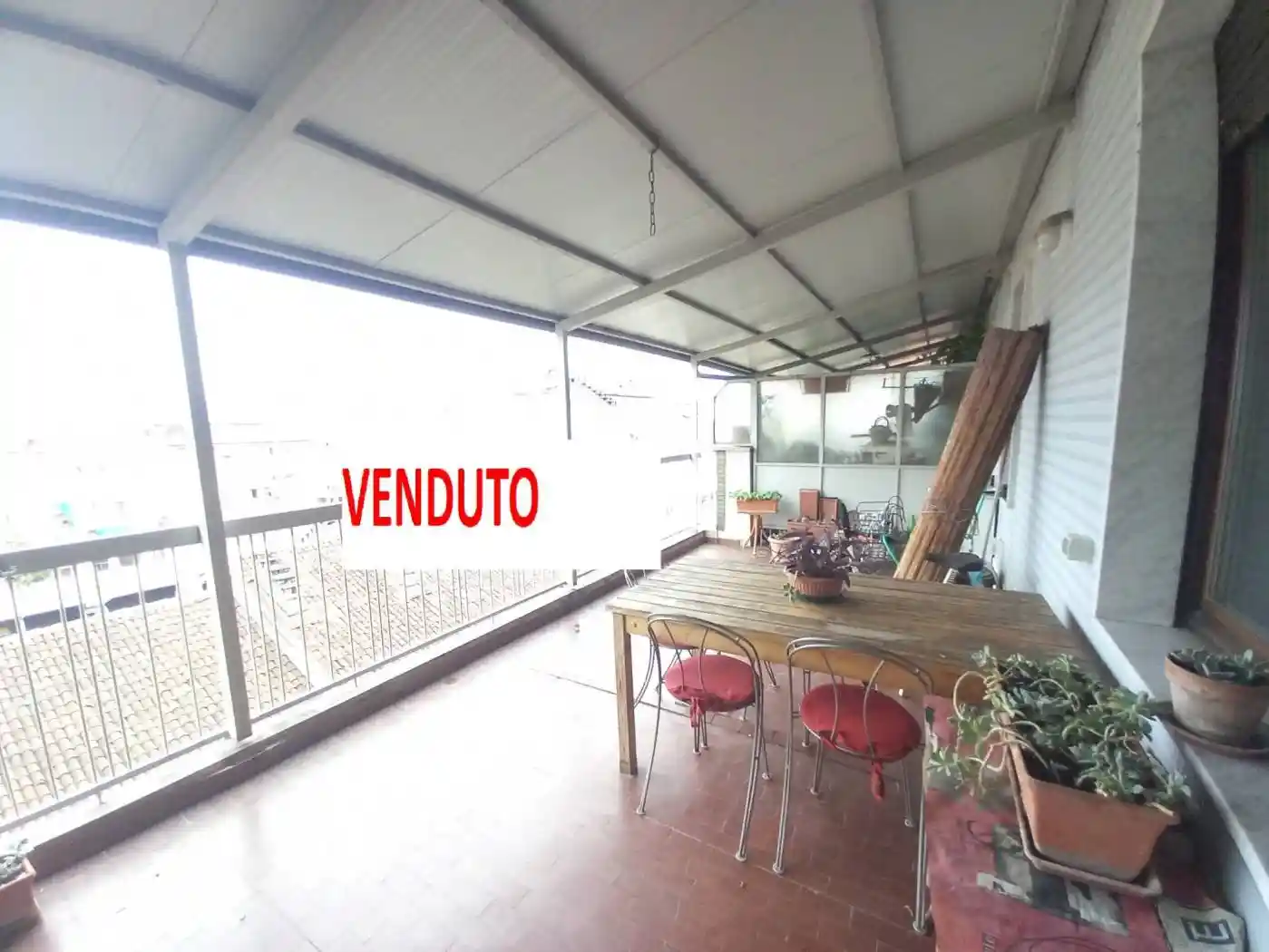 Attico - Mansarda in vendita a Torino