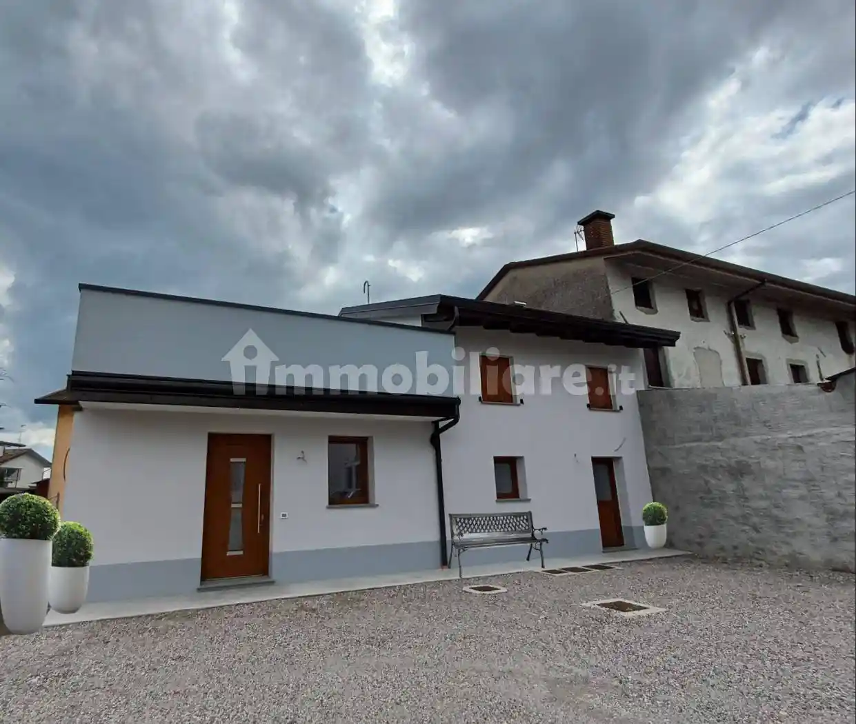 Villa in vendita a San Giovanni al Natisone