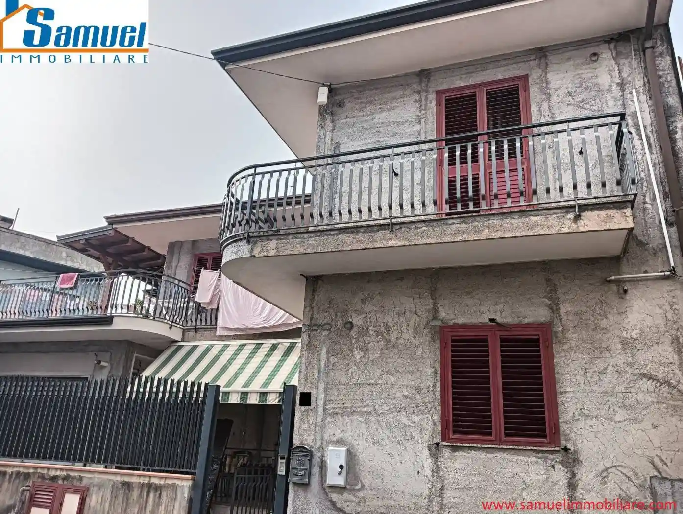 Villa in vendita a Giarre