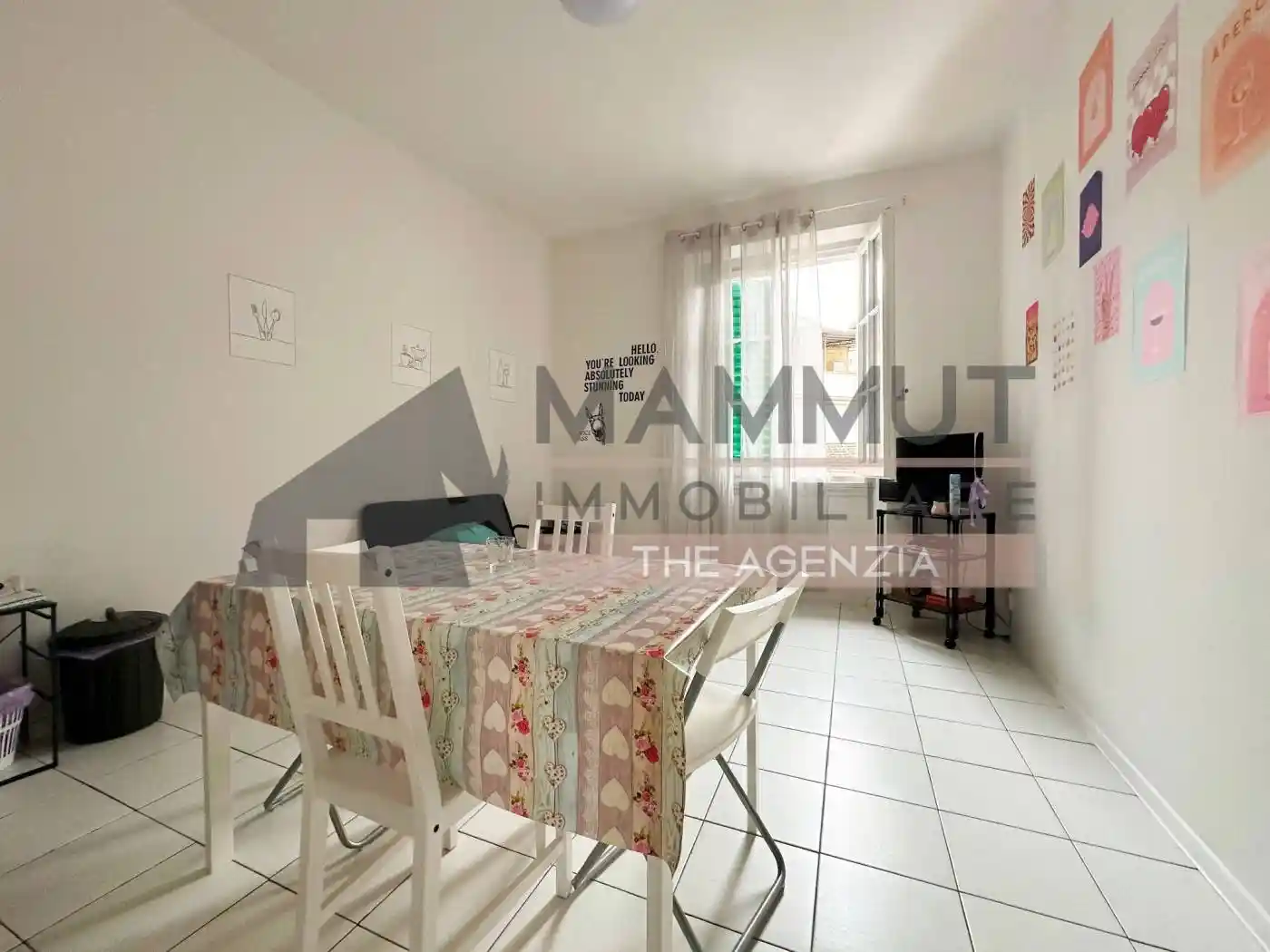 Appartamento in affitto a Firenze
