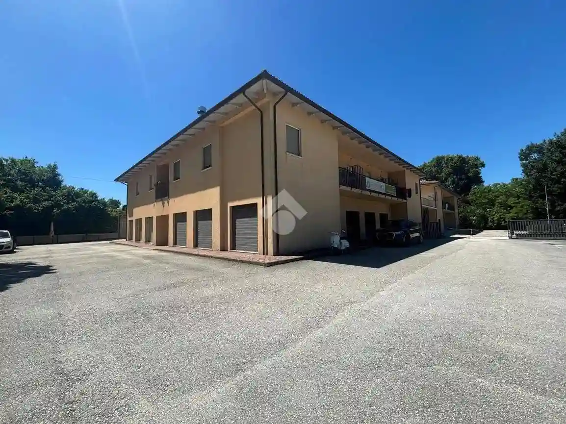 Palazzo - Edificio - foto 2