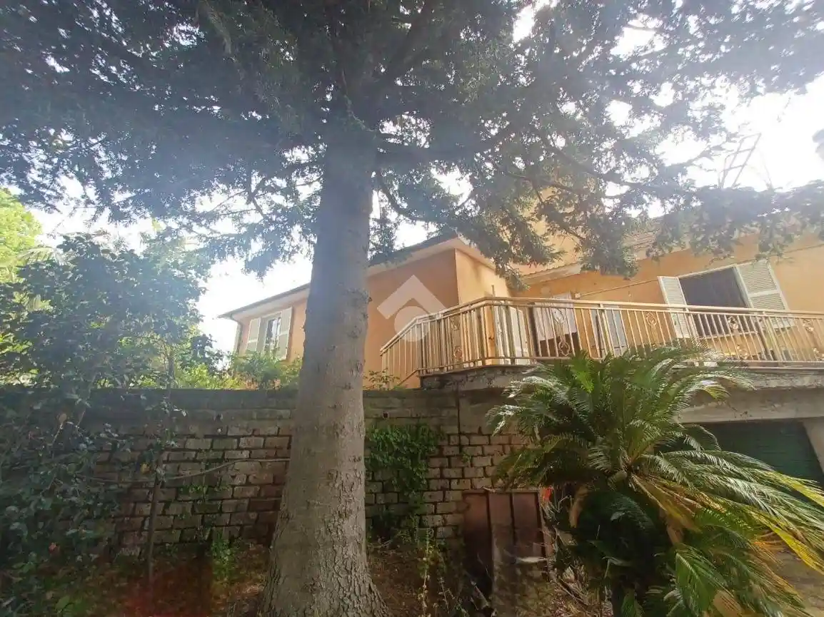 Villa in vendita a Nepi