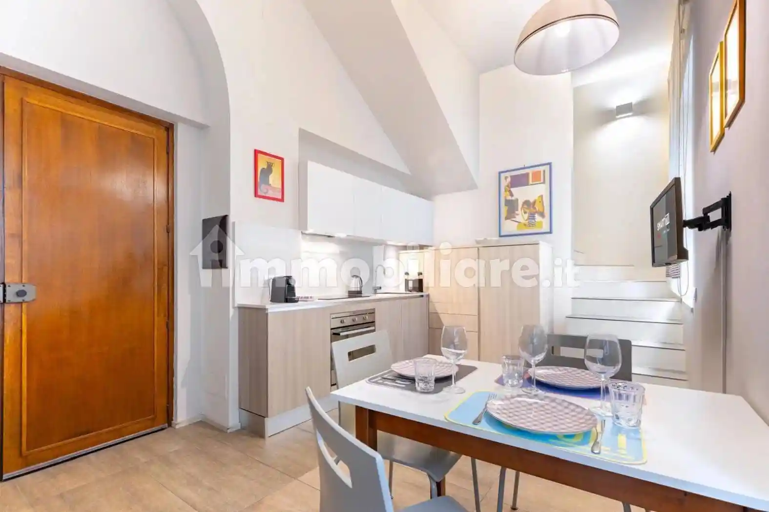 Appartamento in vendita a Alba