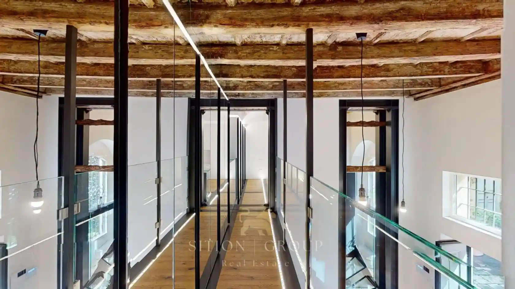 Trilocale via del Lauro 10, Scala - Manzoni, Milano - foto 2