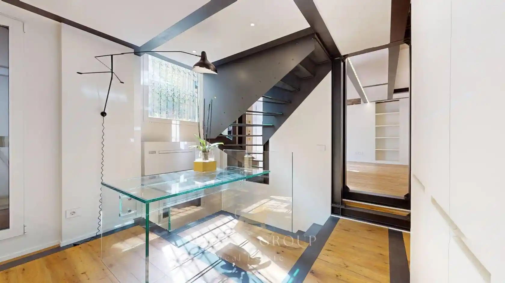 Trilocale via del Lauro 10, Scala - Manzoni, Milano - foto 4