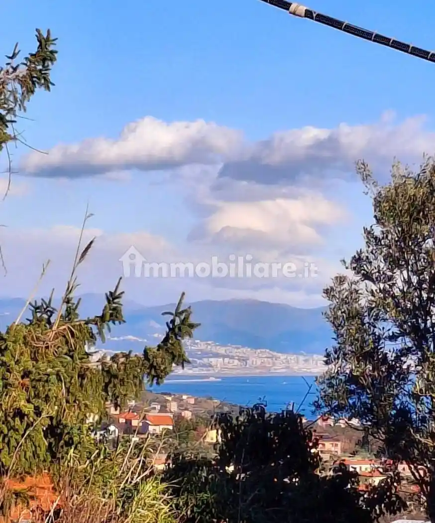 Progetto in vendita a Cogoleto