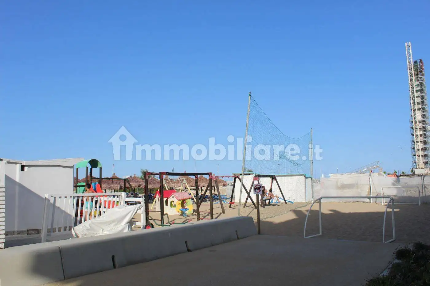 Appartamento in vendita a Francavilla al Mare