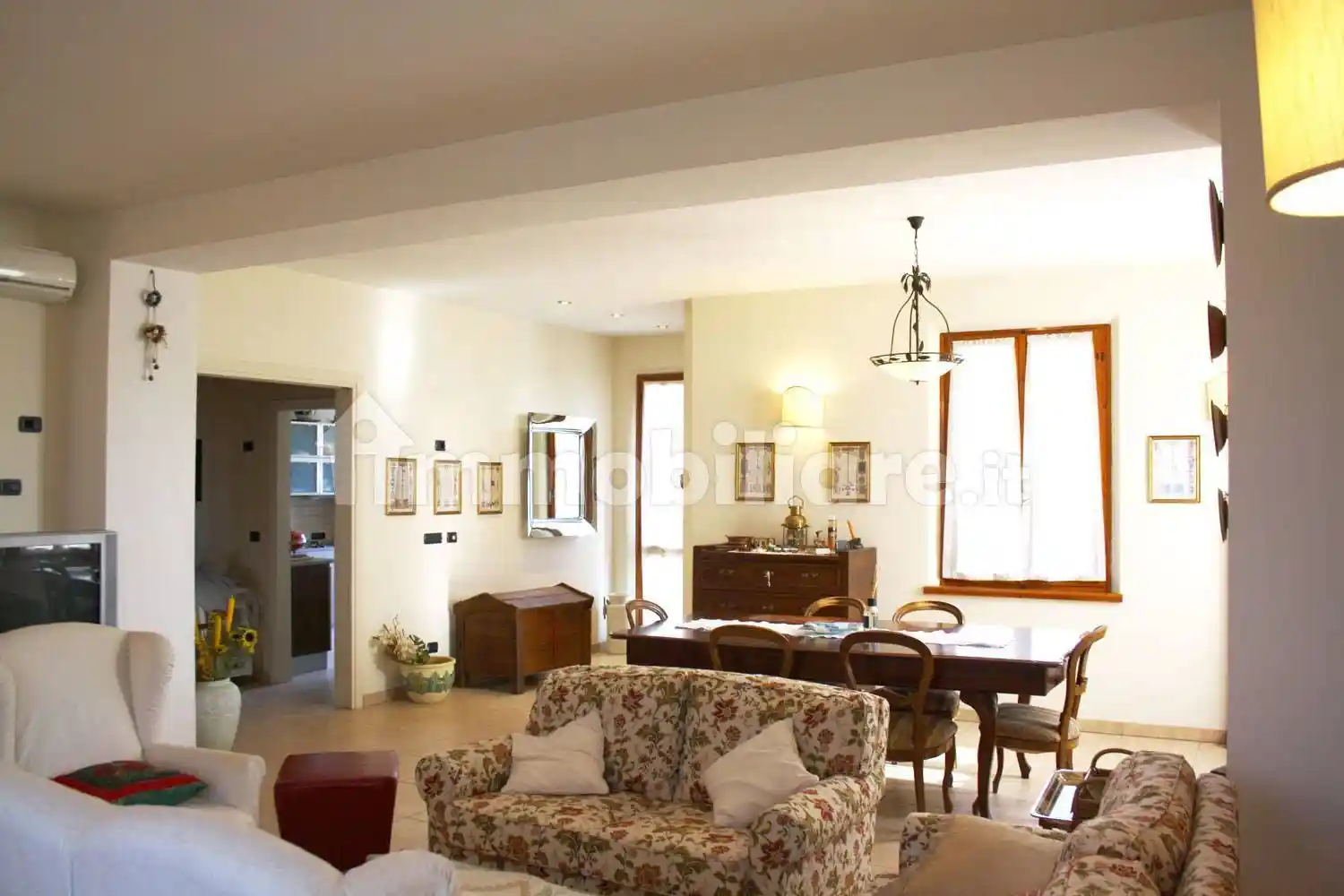 Terratetto unifamiliare via Della Ginestra, Quartesana, Ferrara - foto 2