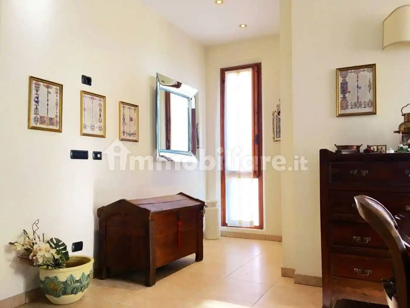 Terratetto unifamiliare via Della Ginestra, Quartesana, Ferrara - foto 4