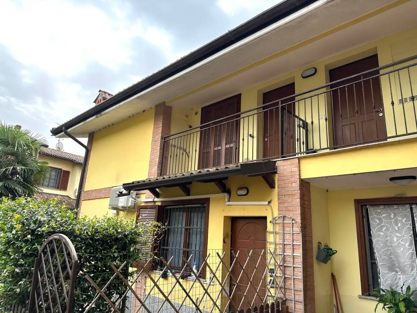 Appartamento in vendita a Torre d'Arese