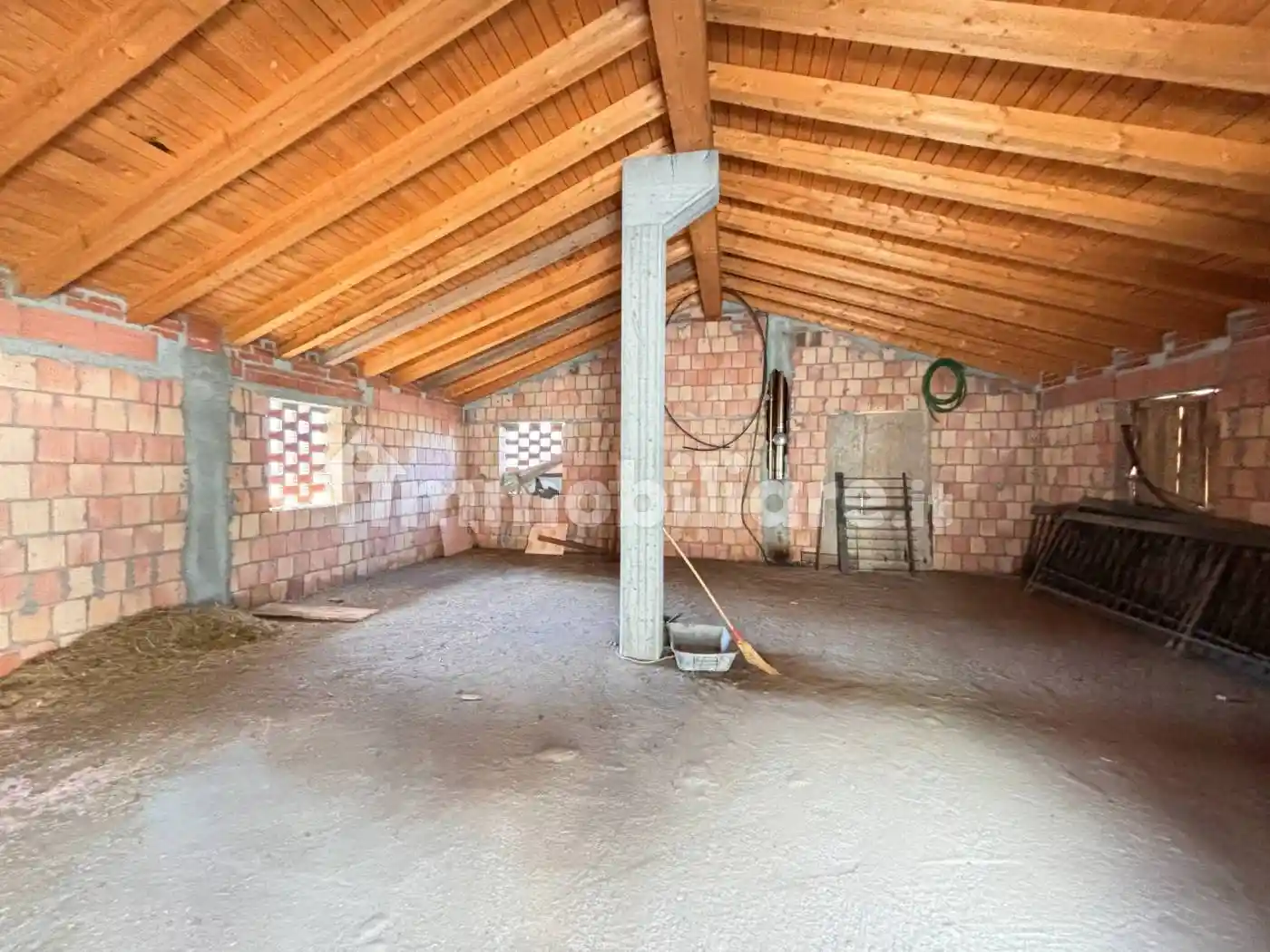 Rustico frazione Chez le Merloz, Bionaz - foto 3