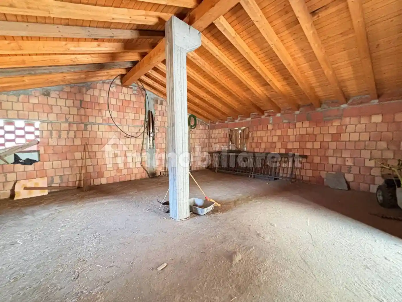 Rustico frazione Chez le Merloz, Bionaz - foto 4