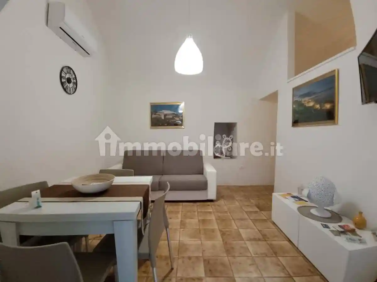 Appartamento in vendita a Ostuni