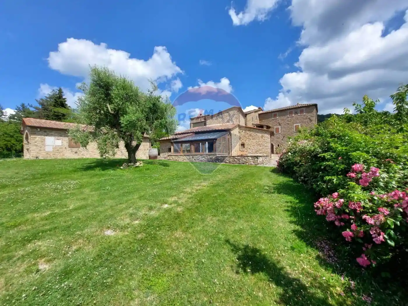 Rustico Località San Donnino 252, Palazzo del Pero, Arezzo - foto 3