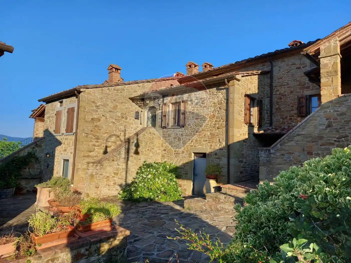 Rustico Località San Donnino 252, Palazzo del Pero, Arezzo - foto 5