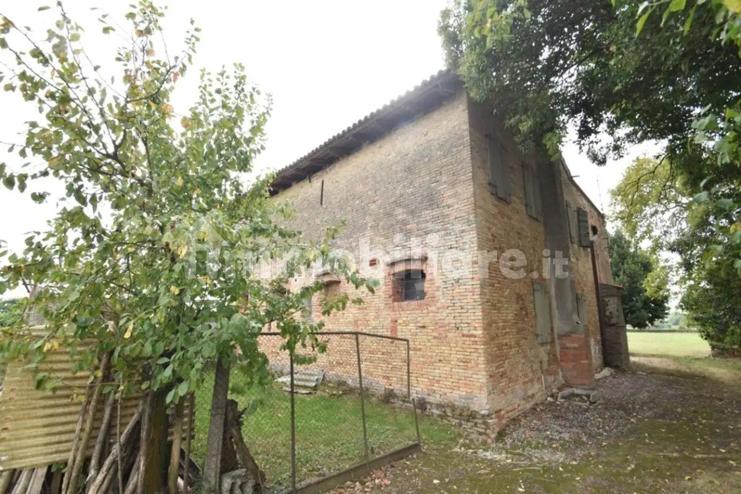 Rustico - Casale in vendita a Casale sul Sile