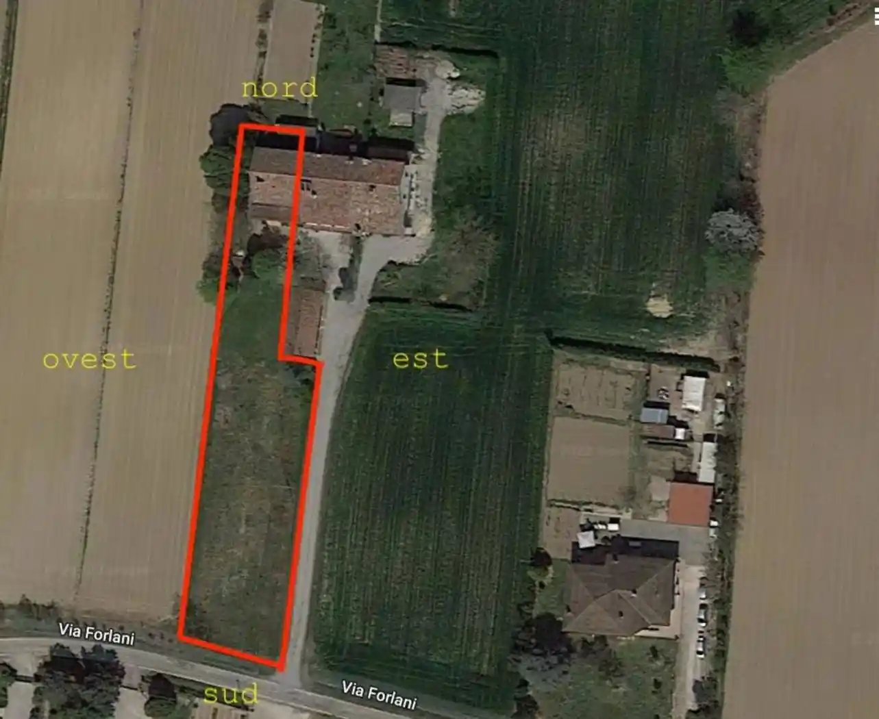 Rustico via Forlani, Frazioni di Casale sul Sile, Casale sul Sile - foto 5