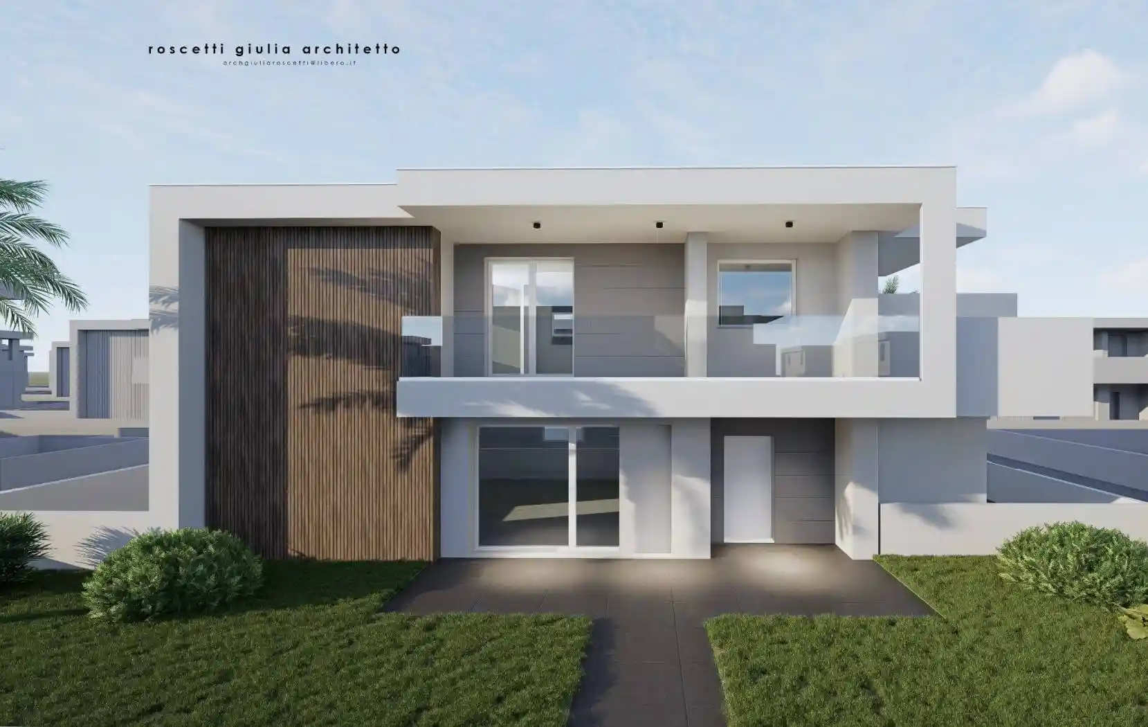 Appartamento in vendita a Mondolfo