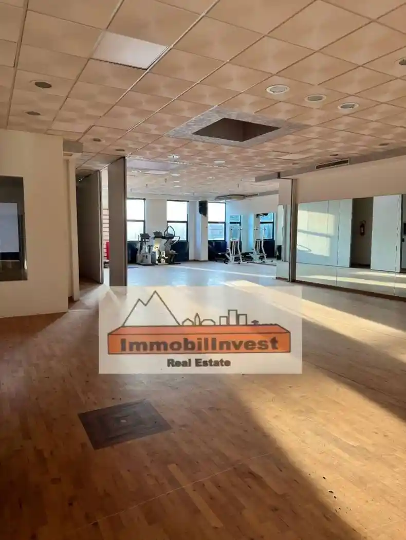 Palazzo - Edificio in affitto a Città di Castello