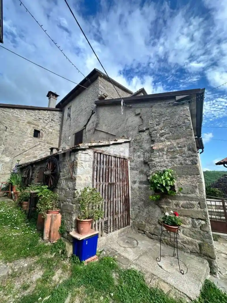 Rustico - Casale in vendita a Sansepolcro