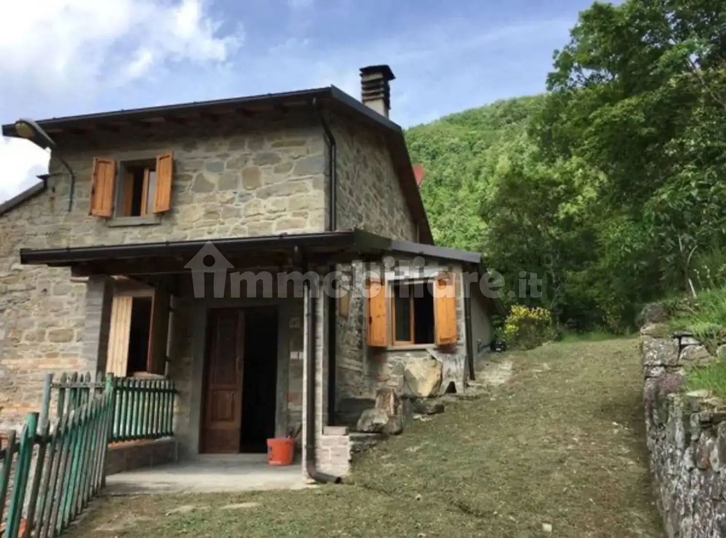 Rustico - Casale in vendita a Pieve Santo Stefano