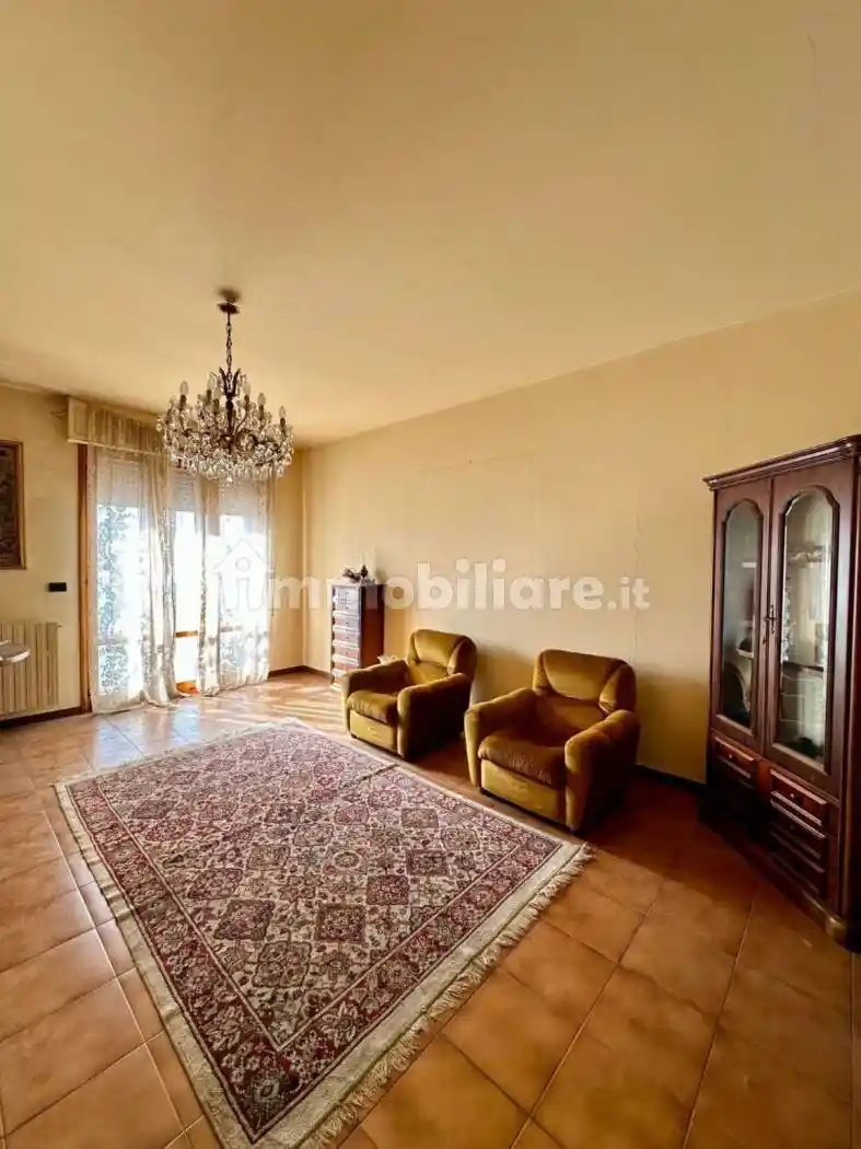 Appartamento in vendita a Sansepolcro