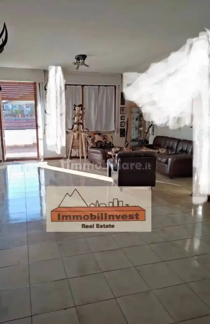 Appartamento in vendita a Sansepolcro