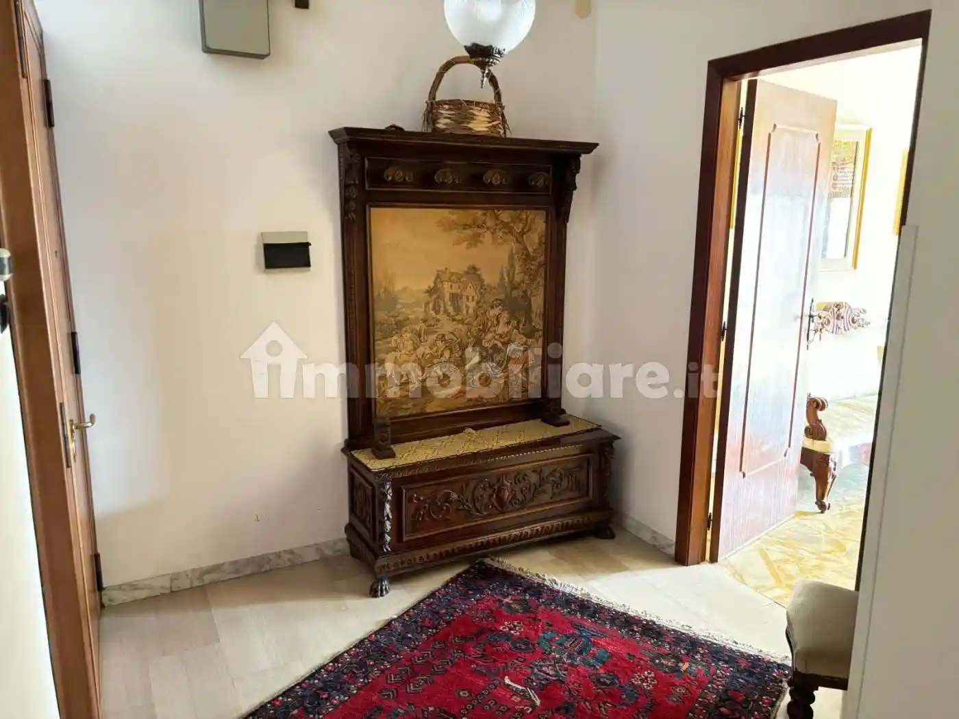 Appartamento in vendita a Crotone