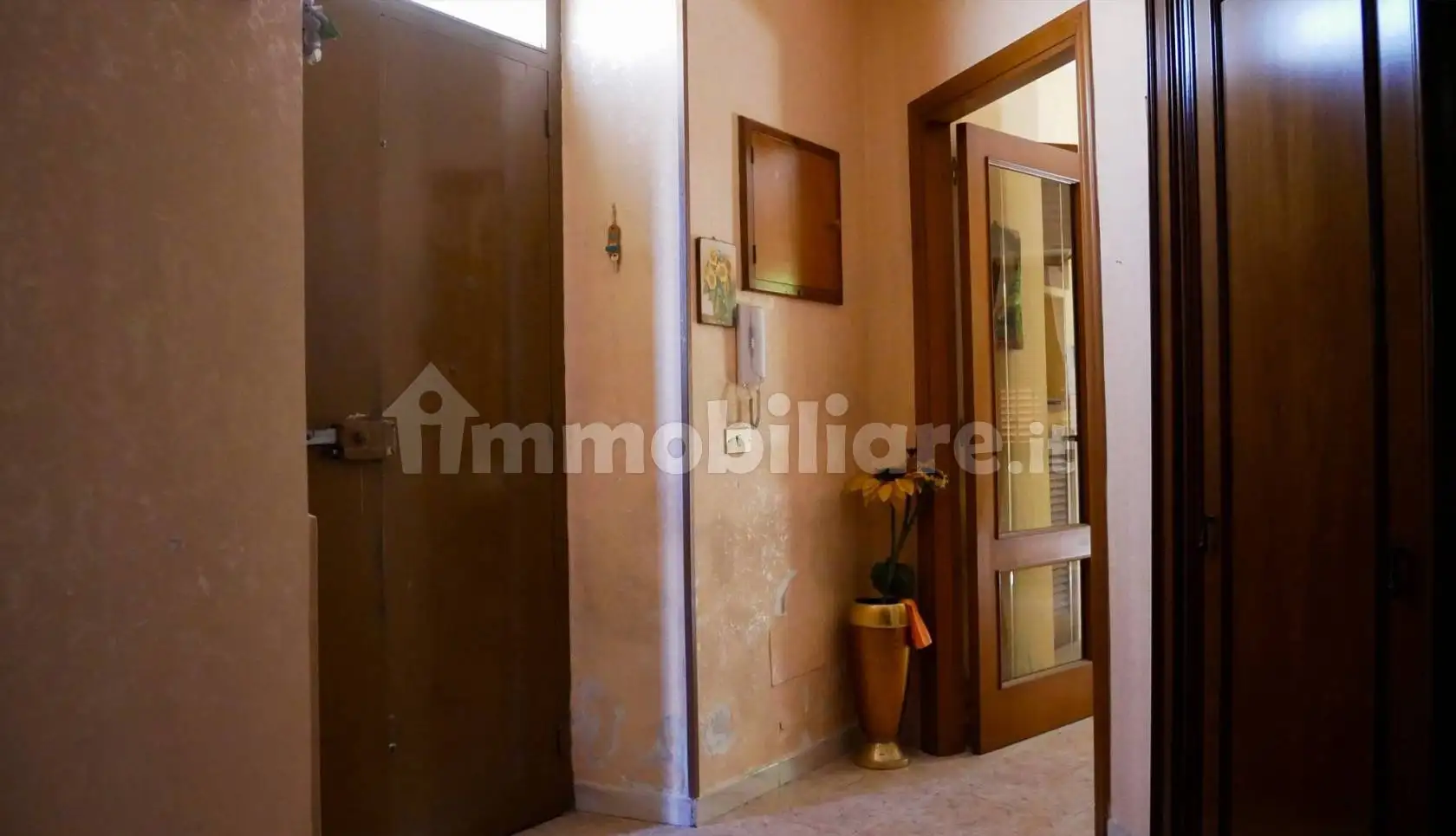 Appartamento in vendita a Catanzaro