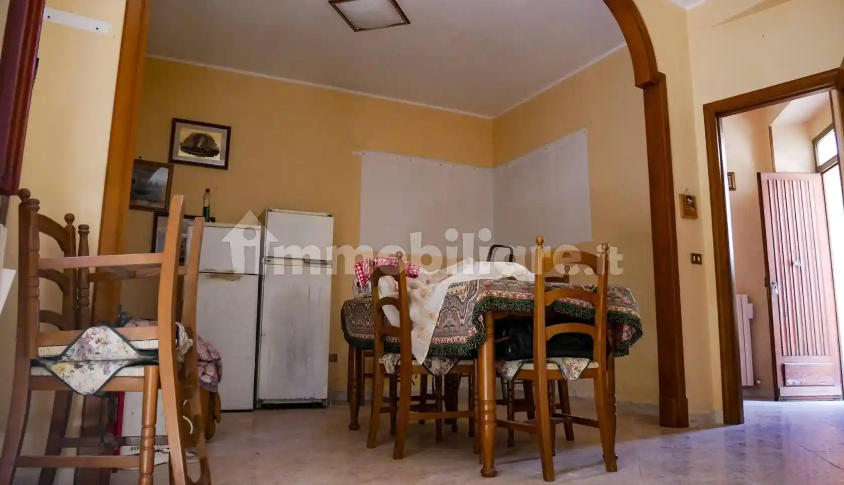 Trilocale via Orti 99, Mater Domini - Cavita, Catanzaro - foto 3