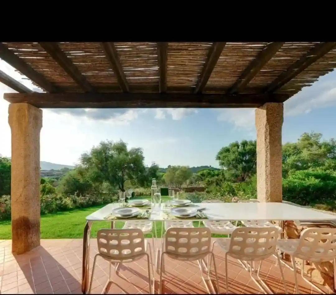 Villetta a schiera in affitto a San Teodoro