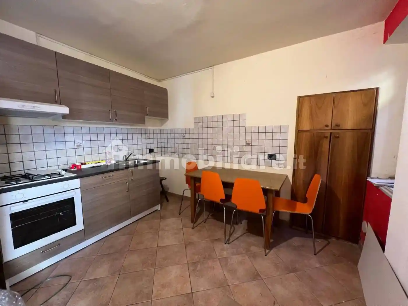 Appartamento in affitto a Spilamberto