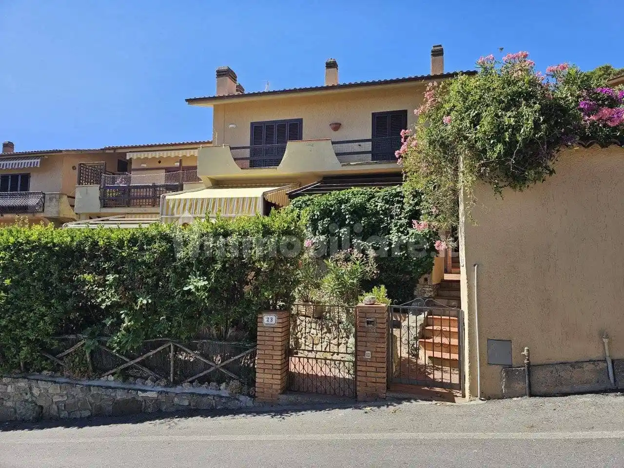 Appartamento in vendita a Orbetello