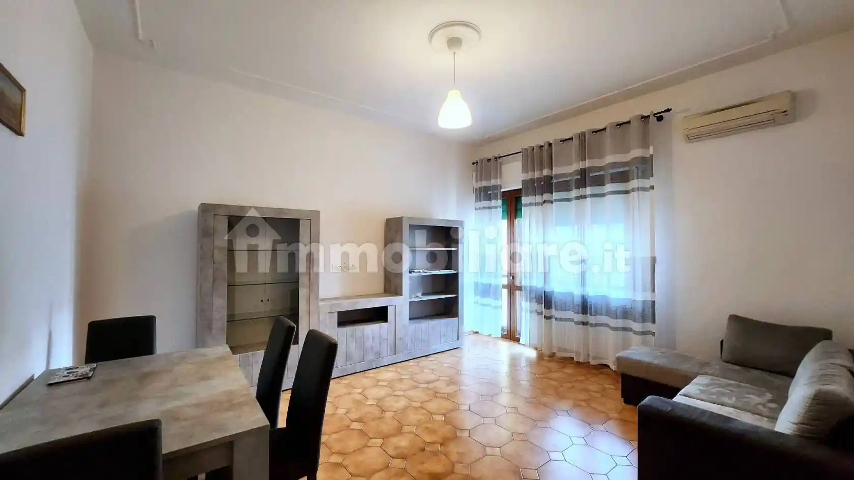 Appartamento in affitto a Firenze